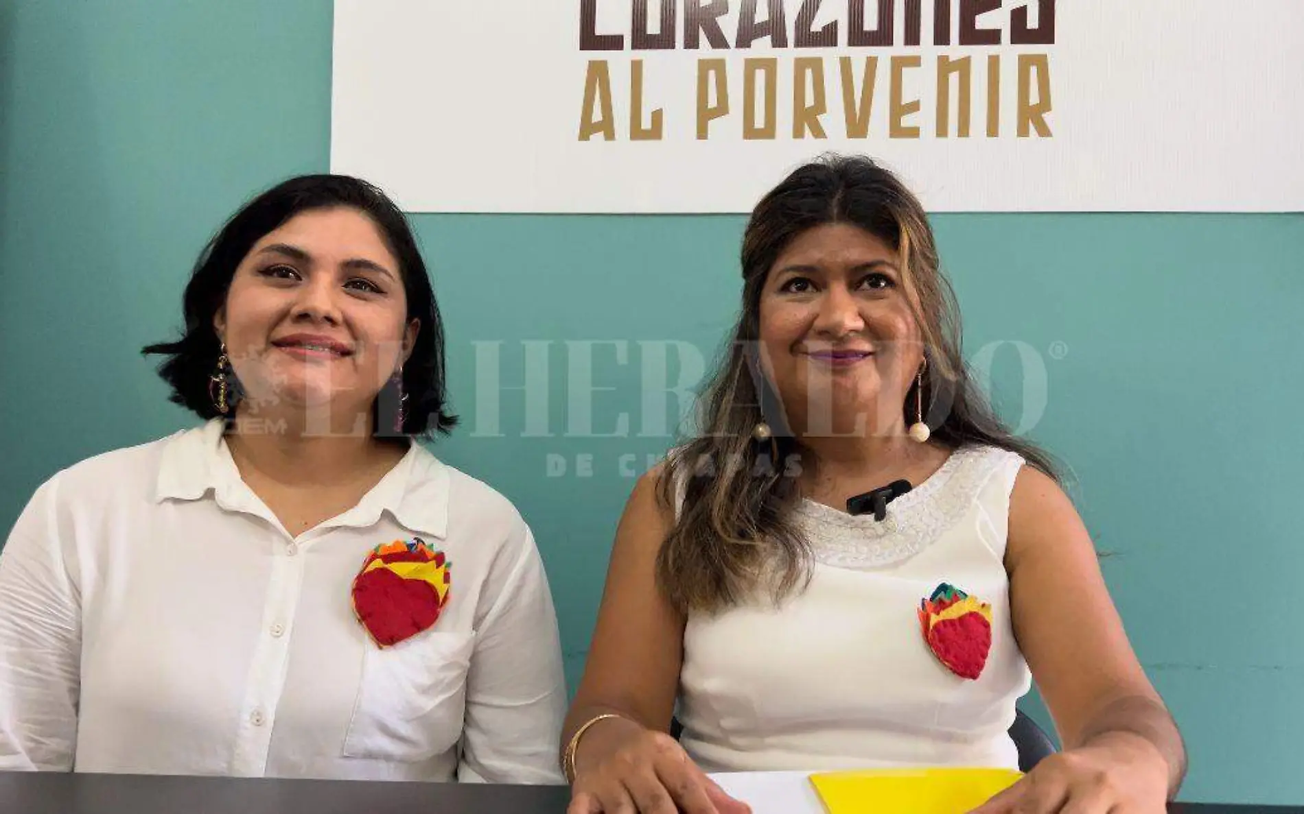 Corazones Al Porvenir